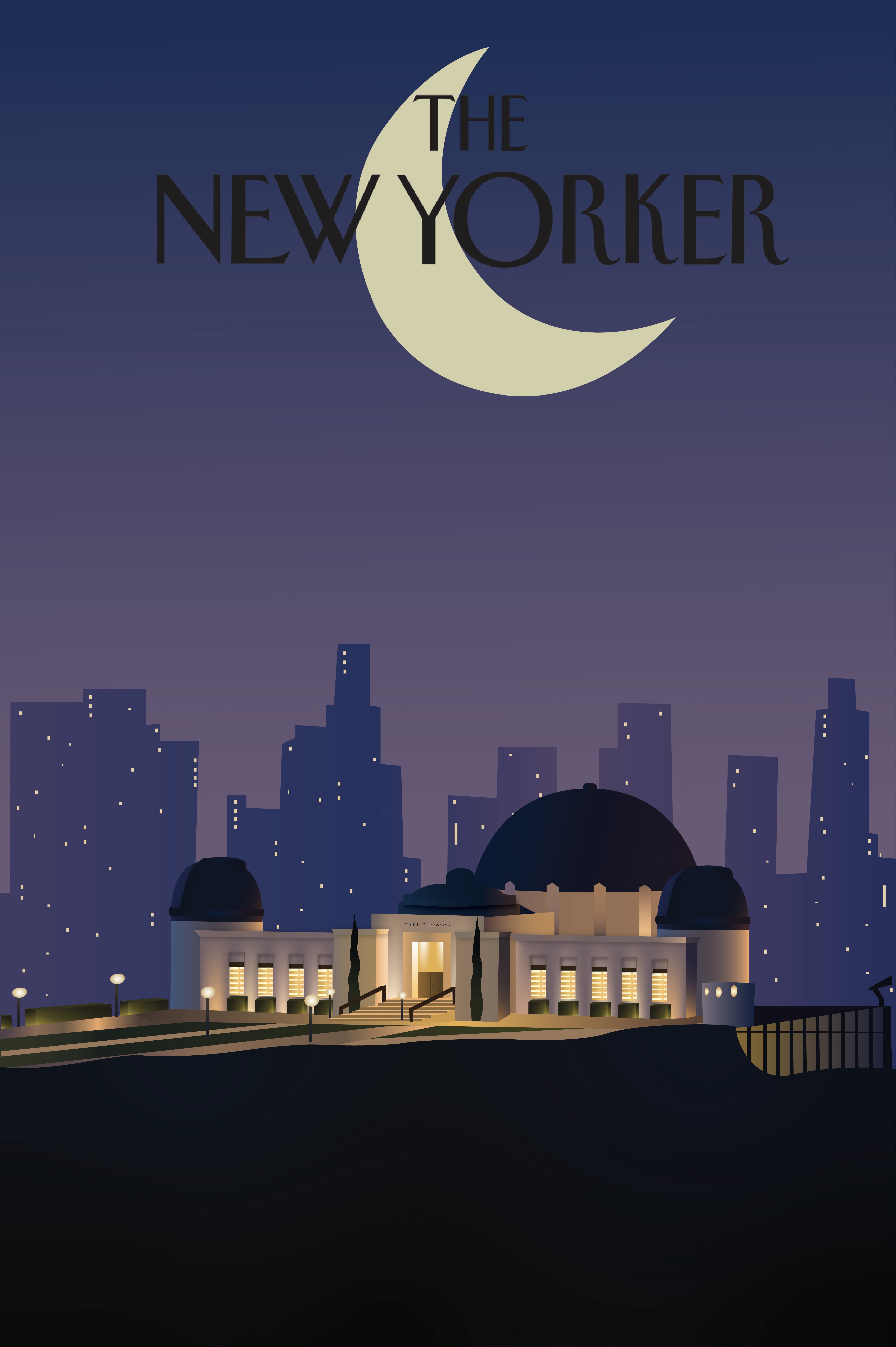 New Yorker