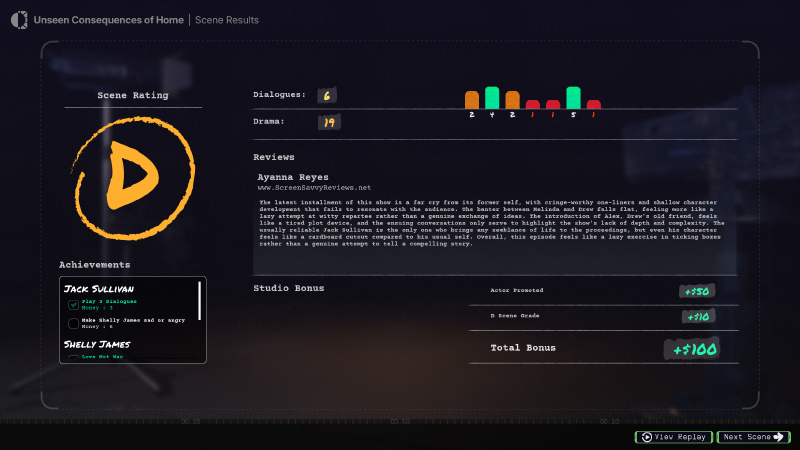 Studio Notes Screenshot