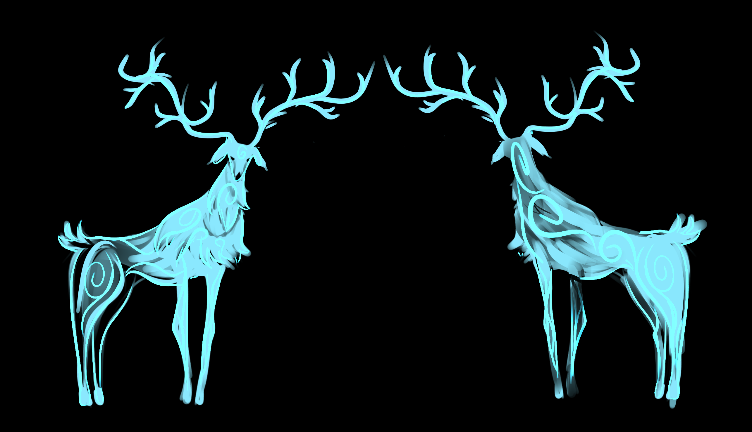 Stag Concept