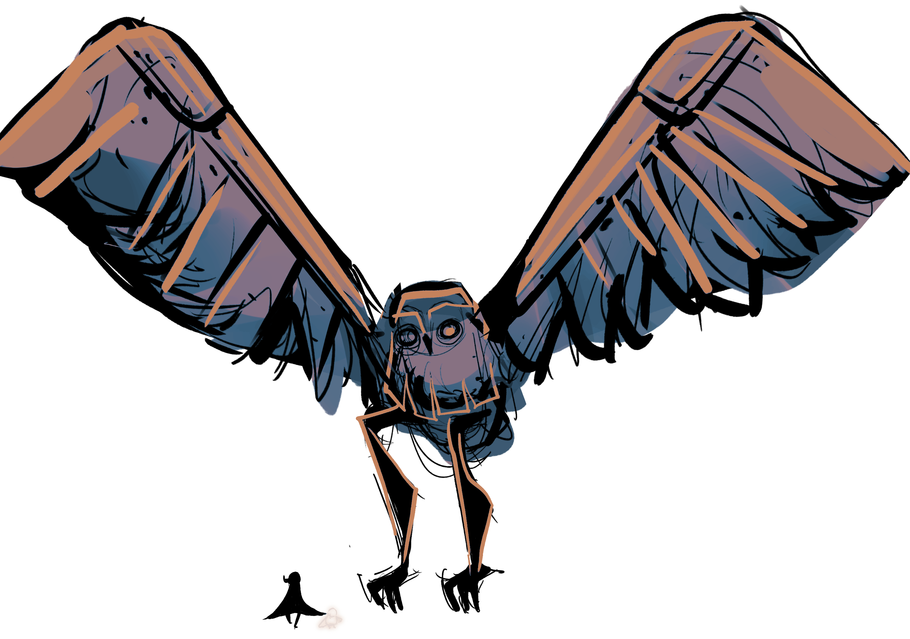 Early Boss Concept 3